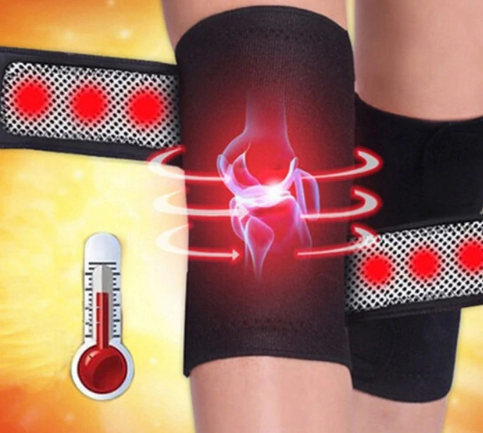 Knee Protective Belt Arthritis