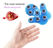 Load image into Gallery viewer, Body Massage Glove